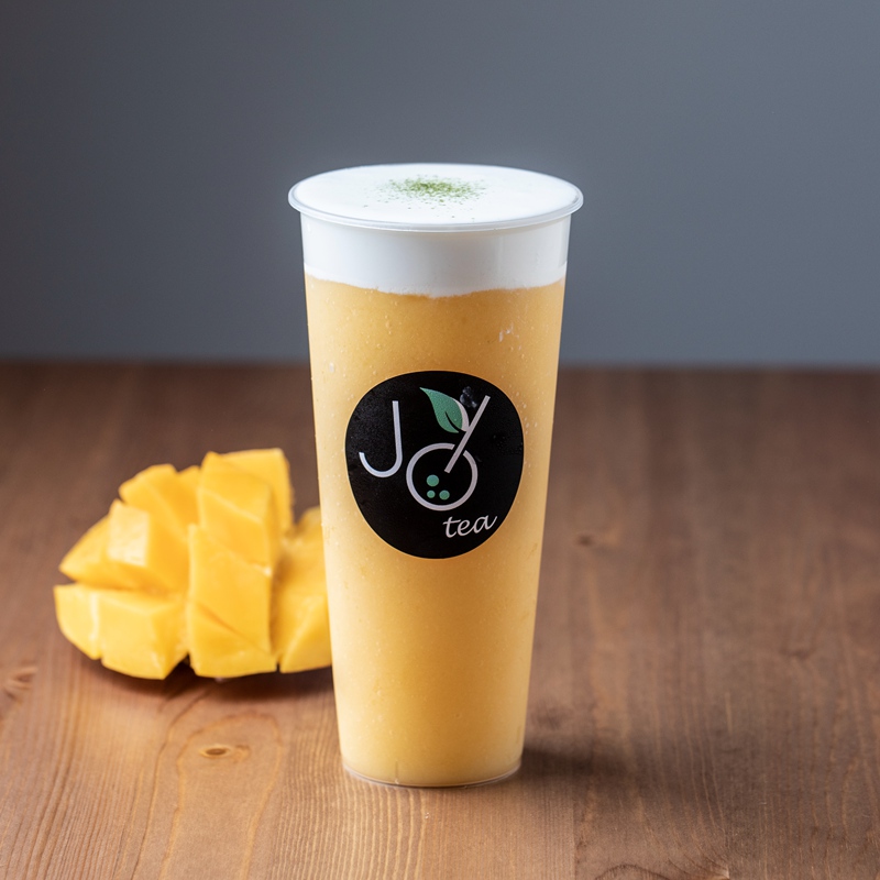 cheese mango